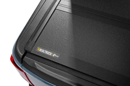 BAK Industries BAKFLIP MX4 Tonneau Cover 5ft Bed 2024-2025 Ford Ranger 2024-2025 Ford Ranger Raptor - RIVAL USA INC.