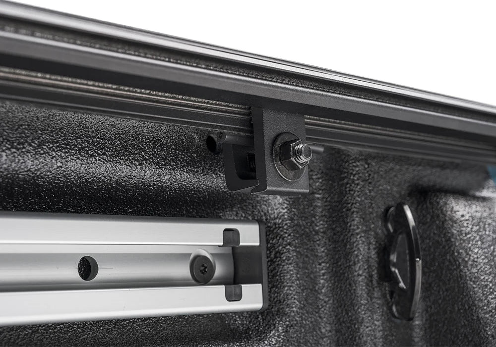 BAK Industries BAKFLIP MX4 Tonneau Cover 5ft Bed 2024-2025 Ford Ranger 2024-2025 Ford Ranger Raptor - RIVAL USA INC.