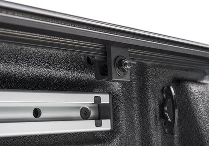 BAK Industries BAKFLIP MX4 Tonneau Cover 5ft Bed 2024-2025 Ford Ranger 2024-2025 Ford Ranger Raptor - RIVAL USA INC.