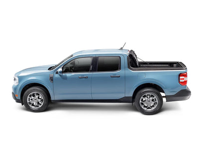 BAK Industries BAKFLIP MX4 Tonneau Cover 4.5ft Bed 2022-2025 Ford Maverick - RIVAL USA INC.