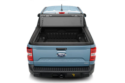 BAK Industries BAKFLIP MX4 Tonneau Cover 4.5ft Bed 2022-2025 Ford Maverick - RIVAL USA INC.