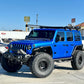 2D.2715.1-NL Front Modular Stamped Steel Stubby Bumper (Full Set) - RIVAL 4x4 USA