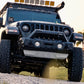 2D.2715.1-NL Full Set RIVAL Front Modular Stamped Steel Stubby Bumper Jeep Wrangler and Gladiator - RIVAL 4x4 United States