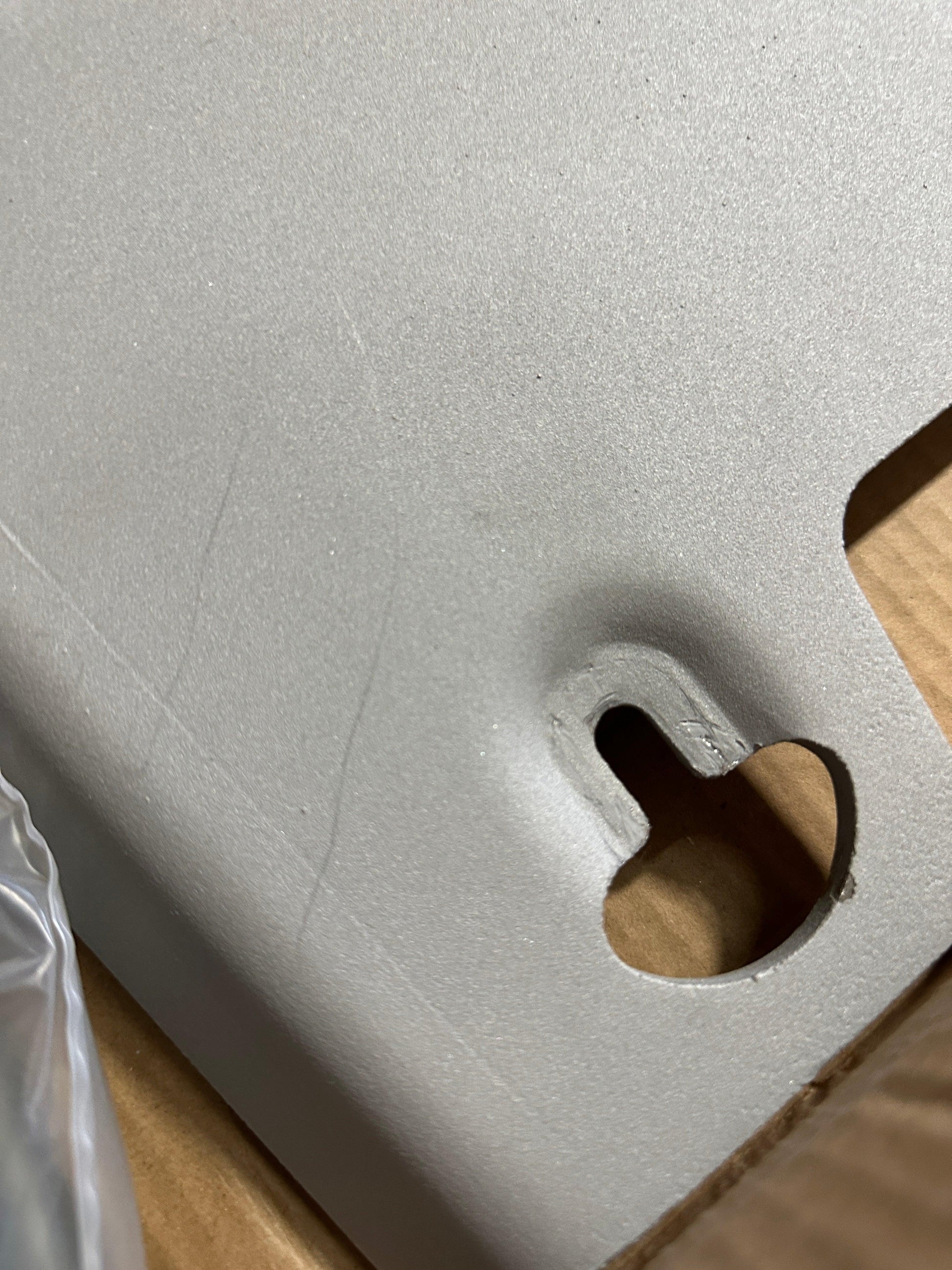 Open Box 2333.9540.1.6 Aluminum Skid Plate Toyota Tacoma 2016-2022 Radiator and Engine (incl. KDSS) - RIVAL 4x4 United States