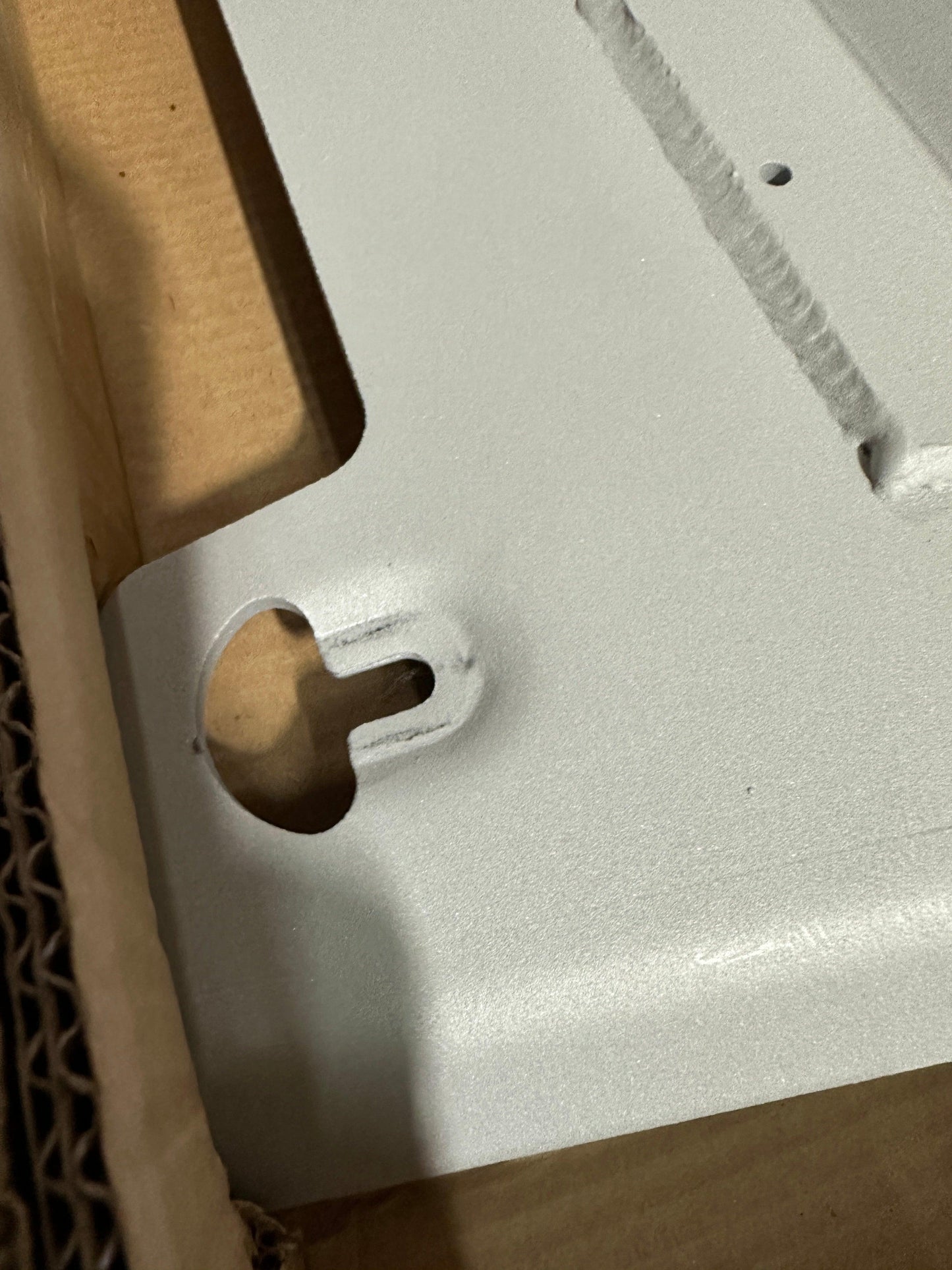 Open Box 2333.9540.1.6 Aluminum Skid Plate Toyota Tacoma 2016-2022 Radiator and Engine (incl. KDSS) - RIVAL 4x4 United States