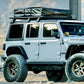 Reinforcement Bracket Kit for RIVAL Aluminum Roof Rack 2M.2701.1 - RIVAL 4x4 USA