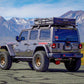 Reinforcement Bracket Kit for RIVAL Aluminum Roof Rack 2M.2701.1 - RIVAL USA