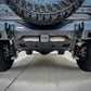 2333.2753.1.6 Aluminum Muffler Skid Plate Jeep Wrangler JL - RIVAL 4x4 USA