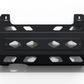 2333.2753.1.6 Aluminum Muffler Skid Plate Jeep Wrangler JL - RIVAL 4x4 USA
