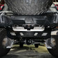 2333.2753.1.6 Aluminum Muffler Skid Plate Jeep Wrangler JL - RIVAL 4x4 USA
