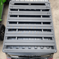 2M.2701.1 Aluminum No-Drill Roof Rack Jeep Wrangler JL 4-Door - RIVAL 4x4 USA