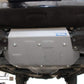 2333.5713.2.6 Aluminum Skid Plate Land Cruiser 2007-2021 Engine (Front Part) - RIVAL 4x4 USA