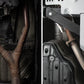 RIVAL Aluminum Skid Plate Toyota Tundra CrewMax 2021+ Transfer Case (incl. Hybrid) and Toyota Sequoia 2022+ - RIVAL USA