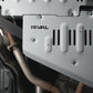 RIVAL Aluminum Skid Plate Toyota Tundra CrewMax 2021+ Transfer Case (incl. Hybrid) and Toyota Sequoia 2022+ - RIVAL USA