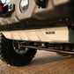 RIVAL Aluminum Steering Skid Plate Jeep Wrangler JL, Gladiator - RIVAL USA