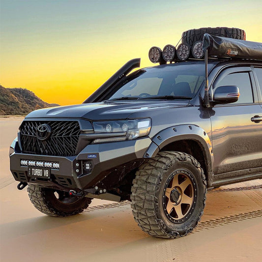 Toyota Land Cruiser – RIVAL USA