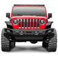 2D.2710.1.1 Front Modular Stamped Steel Full-Width BASIC Bumper (ships Jan-31) - RIVAL 4x4 USA