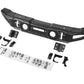 2D.2710.1.1 Front Modular Stamped Steel Full-Width BASIC Bumper (ships Jan-31) - RIVAL 4x4 USA