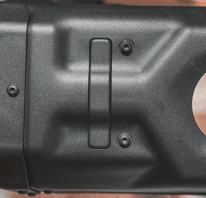 2D.2715.1.1 RIVAL Front Modular Stamped Steel Stubby Bumper Jeep Wrangler and Gladiator - RIVAL 4x4 United States