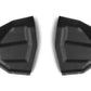 2D.2715.1.5 Stubby End Caps for Front Modular Stamped Steel Bumper - RIVAL 4x4 USA