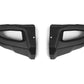 2D.2710.1.2 Wide End Caps for Front Modular Stamped Steel Bumper - RIVAL 4x4 USA
