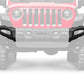 2D.2710.1.2 Wide End Caps for Front Modular Stamped Steel Bumper - RIVAL 4x4 USA